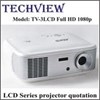 may chieu techview 3lcd full hd 1080p hinh 1